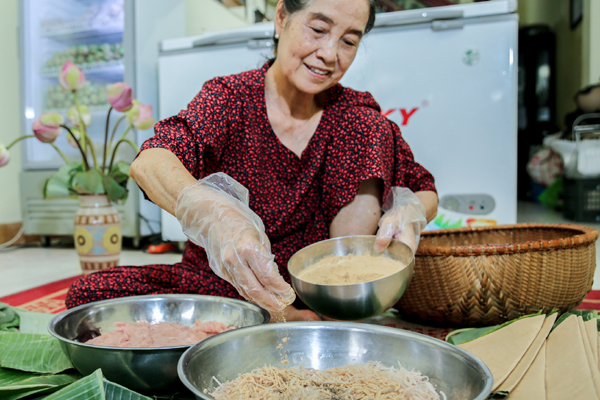 Tuổi xế chiều của NSƯT Ngọc Tản - bà mẹ nông dân khắc khổ nhất màn ảnh Việt: Nghỉ hưu làm nghề tay trái - Ảnh 6.