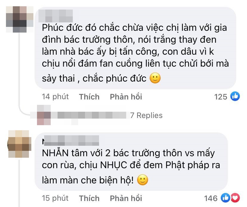 Thủy Tiên vui mừng khi được 