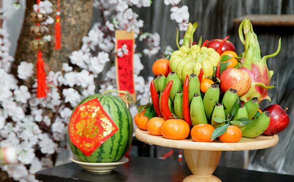 Tết đừng đặt những kiểu hoa quả này, đẹp bàn thờ nhưng có thể ít may mắn - Ảnh 3. Tết đừng đặt những kiểu hoa quả này, đẹp bàn thờ nhưng có thể ít may mắn - Ảnh 3.