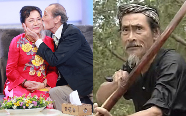 Tuổi xế chiều của NSƯT Mạnh Dung - ông Ba bắt rắn 'Đất phương Nam': Vẫn đắt show và có tình yêu trọn vẹn