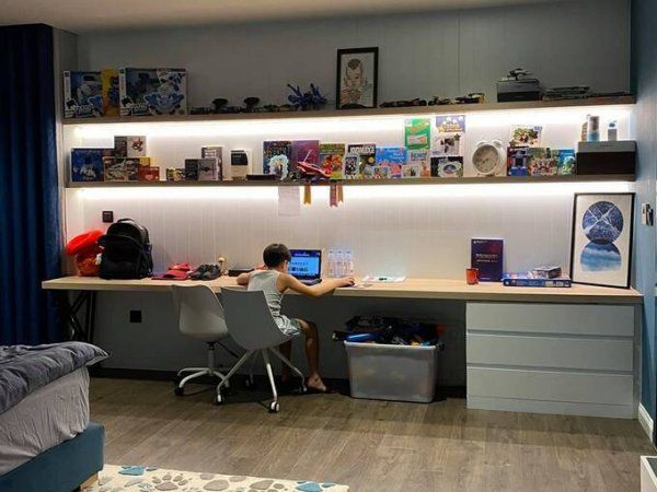 Vợ chồng Cường Đô La khoe trang trí Tết, đảm bảo người qua đường phải ngoái lại nhìn - Ảnh 11. Vợ chồng Cường Đô La khoe trang trí Tết, đảm bảo người qua đường phải ngoái lại nhìn - Ảnh 11.