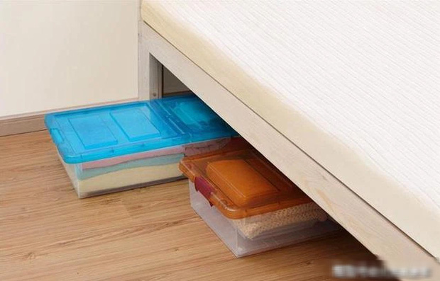 Ớn lạnh với những điều &quot;xui tận mạng&quot; do đặt 4 thứ này dưới gầm giường, Tết đến nơi gia chủ nào &quot;lỡ dại&quot; thì mau vứt bỏ - Ảnh 2.