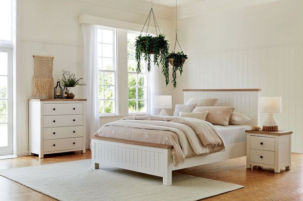 Ớn lạnh với những điều &quot;xui tận mạng&quot; do đặt 4 thứ này dưới gầm giường, Tết đến nơi gia chủ nào &quot;lỡ dại&quot; thì mau vứt bỏ - Ảnh 4.