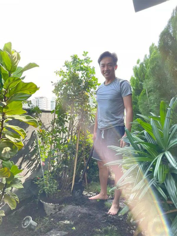Vợ chồng Cường Đô La khoe trang trí Tết, đảm bảo người qua đường phải ngoái lại nhìn - Ảnh 13. Vợ chồng Cường Đô La khoe trang trí Tết, đảm bảo người qua đường phải ngoái lại nhìn - Ảnh 13.