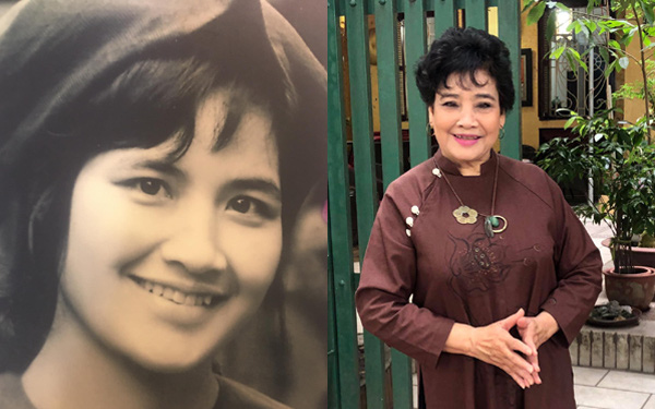 Tuổi xế chiều của NSƯT Thanh Tú  - cô Nhu 'Sao Tháng Tám': Tự nguyện ' đánh mất tự do' vì con cháu