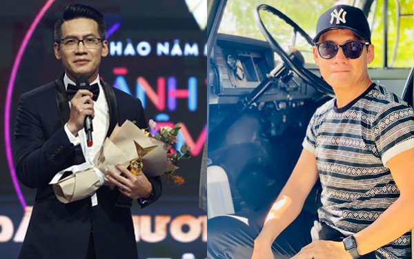 Đời thực cực kín tiếng của BTV Tuấn Dương - 'Người dẫn chương trình ấn tượng nhất' giải VTV Awards