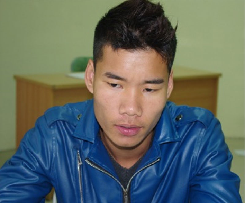 Cuộc săn lùng trong đêm trừ tịch - Ảnh 2.