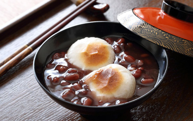 Học người Nhật thêm thực phẩm vào món ăn ngày Tết giúp thải độc cơ thể, kiểm soát bệnh tật và giảm cân hiệu quả