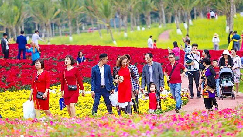 Mặc quần áo mới lúc giao thừa và ngày Tết sẽ may mắn tới mức nào? - Ảnh 5.