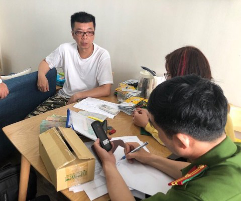 Tiến thoái lưỡng nan với án đánh bạc - Ảnh 1.