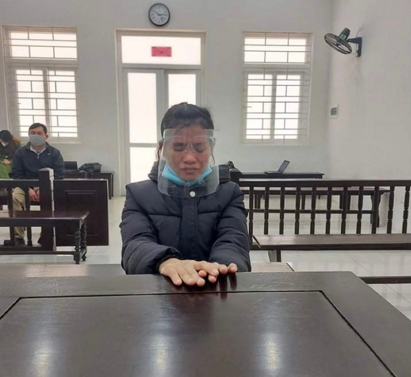 Người đàn bà “bỏ túi” gần 2 tỷ đồng của vợ chồng nhân tình - Ảnh 1. Người đàn bà “bỏ túi” gần 2 tỷ đồng của vợ chồng nhân tình - Ảnh 1.