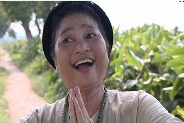 Tuổi xế chiều của NS Kim Xuyến - bà Tâm bán phở phim &quot;Canh bạc&quot;: Lạc quan dù chăm chồng ốm hơn 15 năm - Ảnh 5.