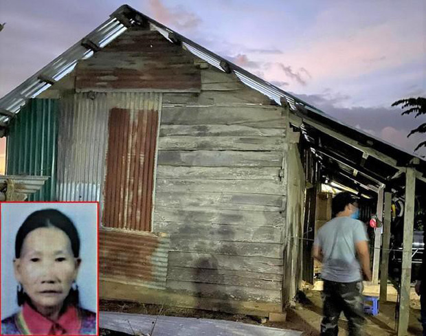 Th&ocirc;ng tin mới g&acirc;y sốc vụ 2 ch&aacute;u tử vong dưới ao, b&agrave; nội mất t&iacute;ch sau khi đi chơi - Ảnh 2.