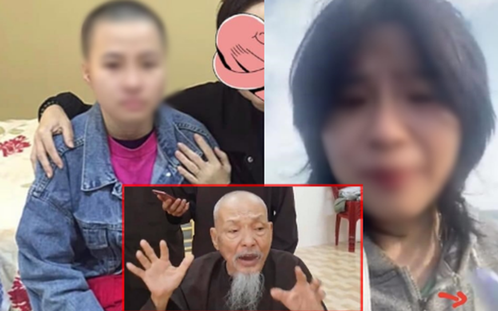 Diễn biến mới tại 'Tịnh thất Bồng Lai': Sự thật thông tin Diễm My được tìm thấy