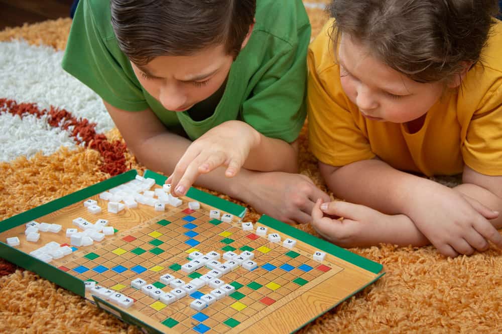 6 trò chơi bố mẹ có thể chơi cùng con phát triển khả năng suy luận của trẻ nhỏ - Ảnh 4.