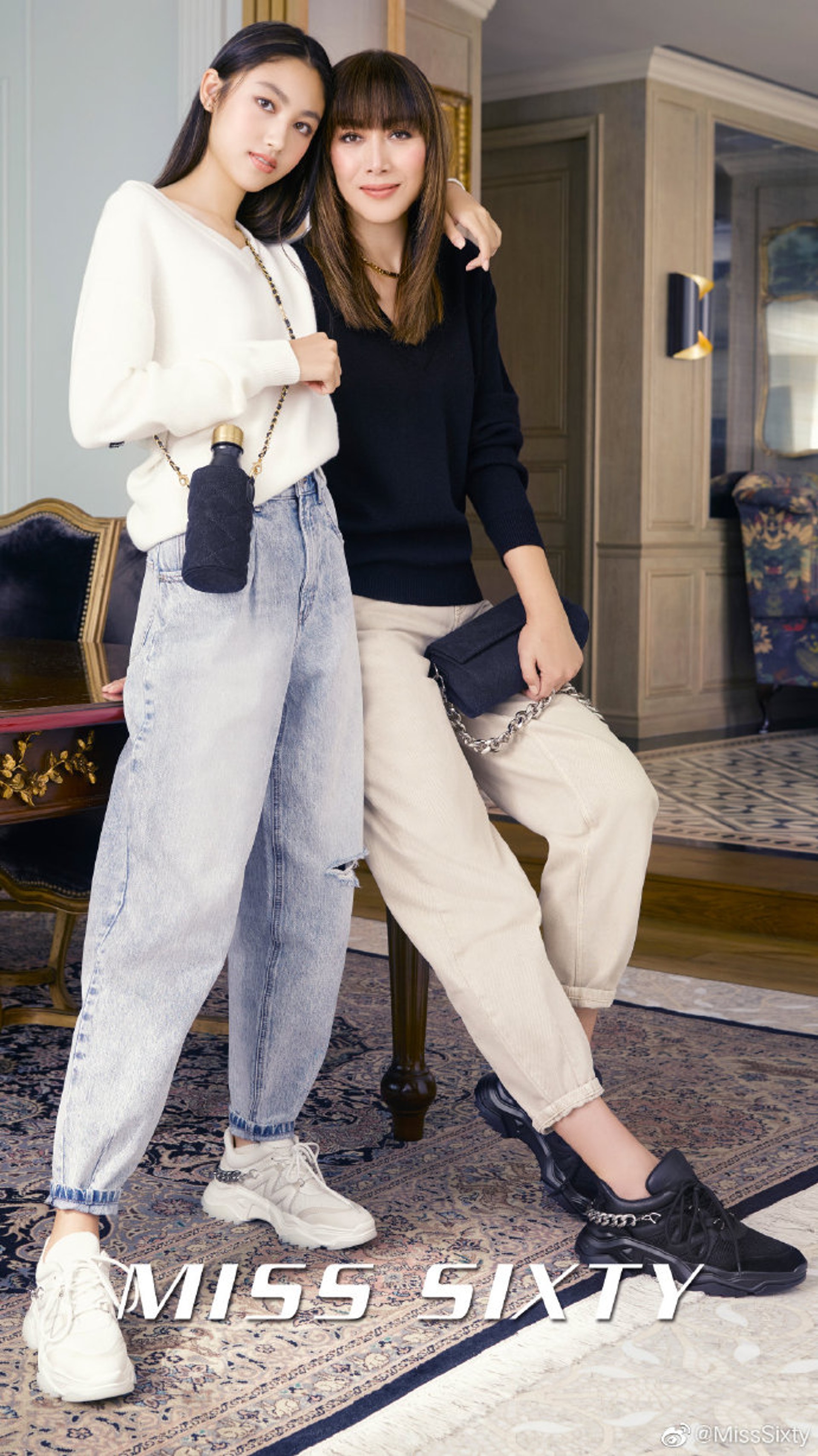 Con g&aacute;i 18 tuổi của &ocirc;ng tr&ugrave;m showbiz Hong Kong: Cao 1m80, ng&agrave;y c&agrave;ng quyến rũ - Ảnh 15.