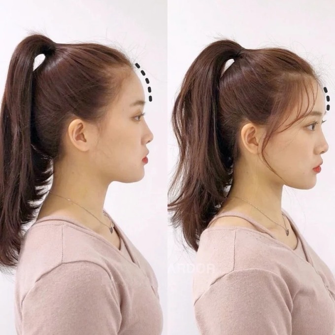 Cách chọn tóc mái giúp gương mặt sang hơn - Ảnh 5.