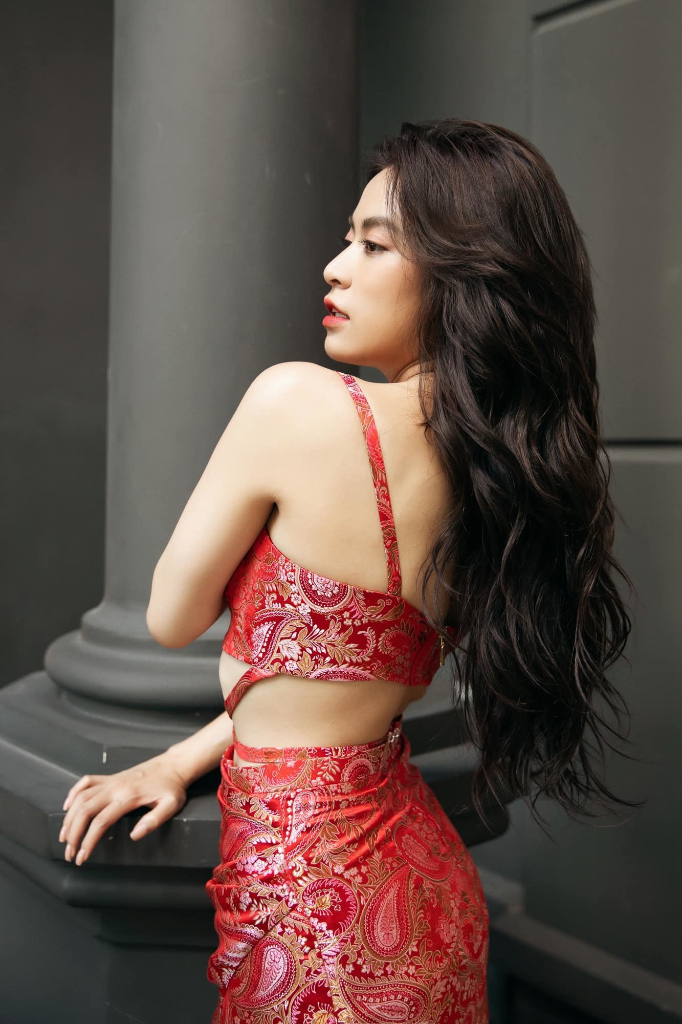 Top những người đẹp sexy nhất showbiz Việt - Ảnh 19.
