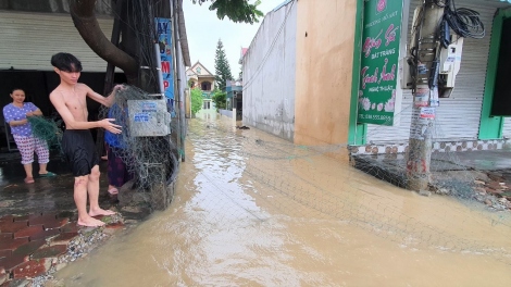 Ngỡ ngàng với hình ảnh Á hậu Bảo Ngọc &quot;kém sắc&quot; tại Hoa hậu Liên lục địa - Ảnh 14.