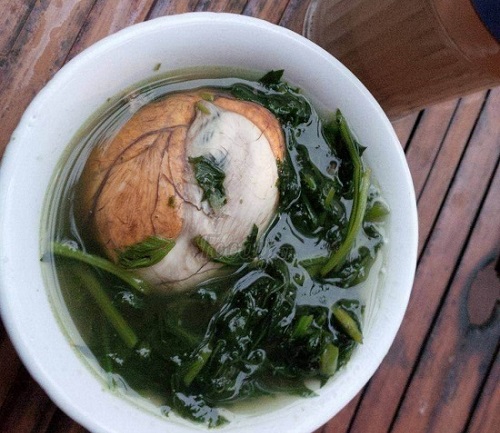 3 loại rau quả đắng nhưng tốt ngang thuốc qu&yacute; - Ảnh 3.