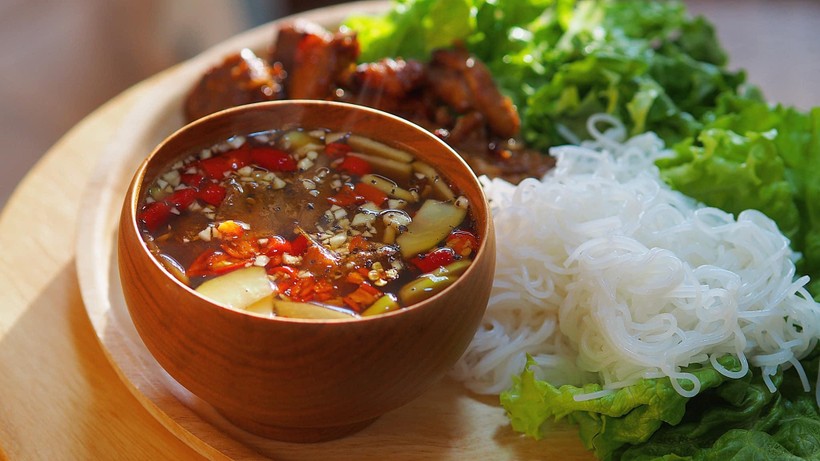 4 công thức làm món nướng ngon như nhà hàng - Ảnh 2. 4 công thức làm món nướng ngon như nhà hàng - Ảnh 2.