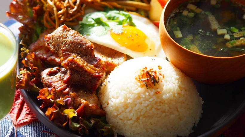 4 công thức làm món nướng ngon như nhà hàng - Ảnh 3. 4 công thức làm món nướng ngon như nhà hàng - Ảnh 3.