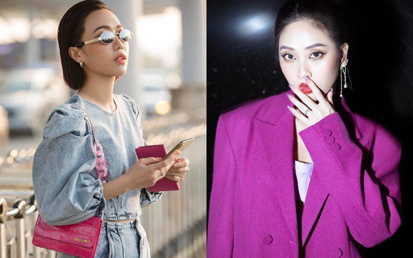 'So găng' nhan sắc đời thực 2 cô dâu tháng 10 - Diễn viên Diệu Nhi và MC Liêu Hà Trinh