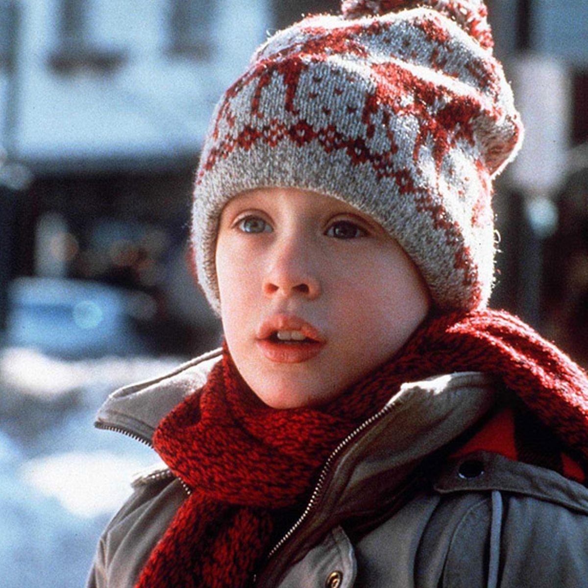 Từng kiếm 'bộn tiền' từ phim 'Home Alone', nam chính có cuộc sống ra sao sau 32 năm? - Ảnh 3.