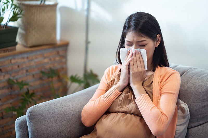 Nếu nước mũi có những màu này thì phải cẩn trọng bệnh tật