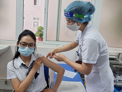 Việt Nam chưa ghi nhận ca mắc COVID-19 nhiễm biến thể BA.5.1.7