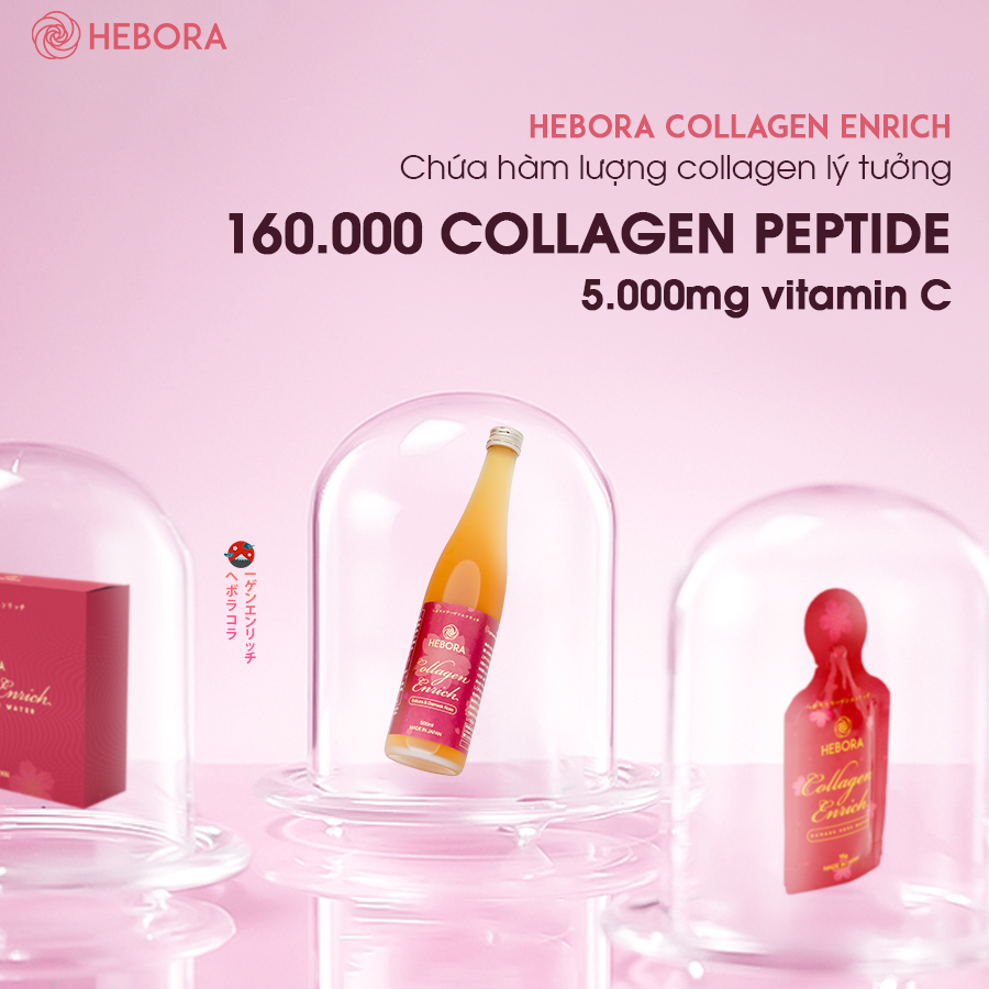Chuyên gia khuyến cáo hàm lượng collagen nên bổ sung mỗi ngày - Ảnh 3.