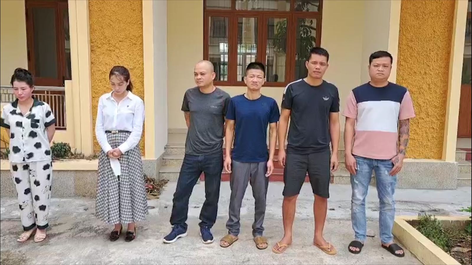 Hé lộ phương thức cho vay của tổ chức"tín dụng đen" khiến nhiều nạn ...