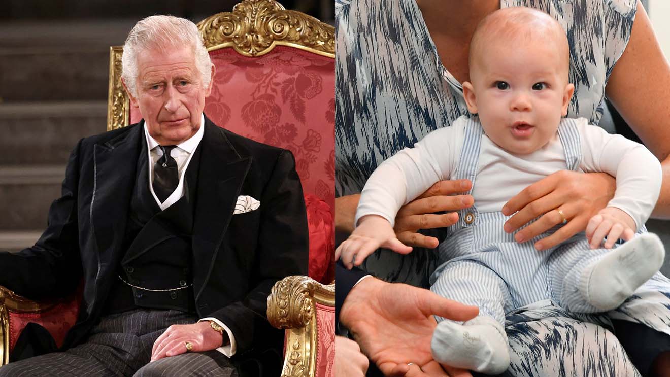 Lễ đăng quang của Vua Charles III trùng sinh nhật con trai: Harry và Meghan sẽ có động thái gì? - Ảnh 3.