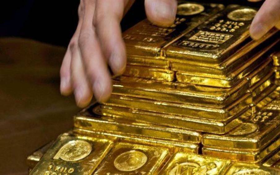 Gi&aacute; v&agrave;ng h&ocirc;m nay 15/10: Biến động gi&aacute; thế giới khiến nh&agrave; đầu tư trong nước đau đầu
