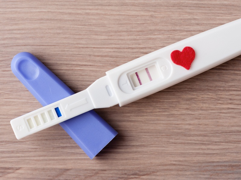 Hãy thử xem! Thử Thai và Siêu Âm là hai cách kiểm tra sức khỏe thai nhi an toàn và đáng tin cậy. Nếu không có thai, bạn cũng yên tâm vì đây là những phương pháp không gây ảnh hưởng tới sức khỏe của bạn.