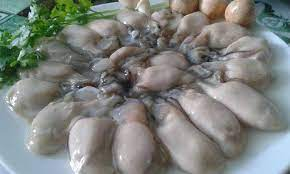 3 món cháo hàu cực ngon miệng ăn xong cả hai vợ chồng quấn quít không rời - Ảnh 1. 3 món cháo hàu cực ngon miệng ăn xong cả hai vợ chồng quấn quít không rời - Ảnh 1.