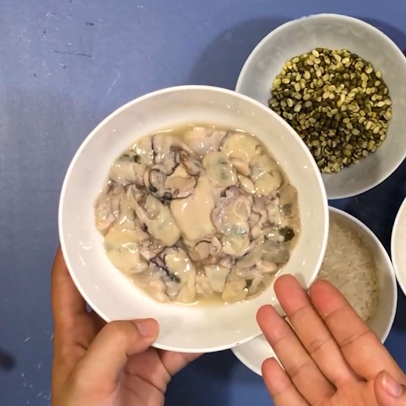 3 món cháo hàu cực ngon miệng ăn xong cả hai vợ chồng quấn quít không rời - Ảnh 6. 3 món cháo hàu cực ngon miệng ăn xong cả hai vợ chồng quấn quít không rời - Ảnh 6.