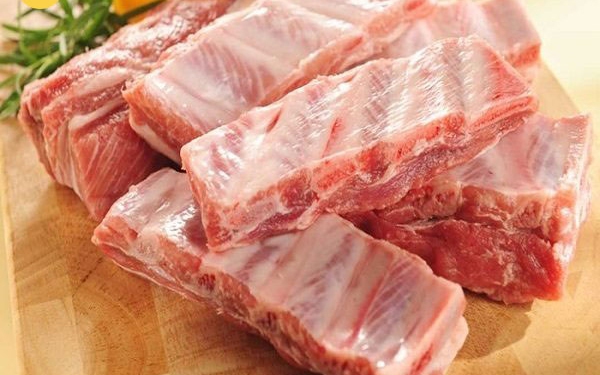 Sườn lợn ai cũng ăn, nhưng sườn hấp theo cách sau thơm ngon, bổ dưỡng, dễ và nhanh lắm nhé!