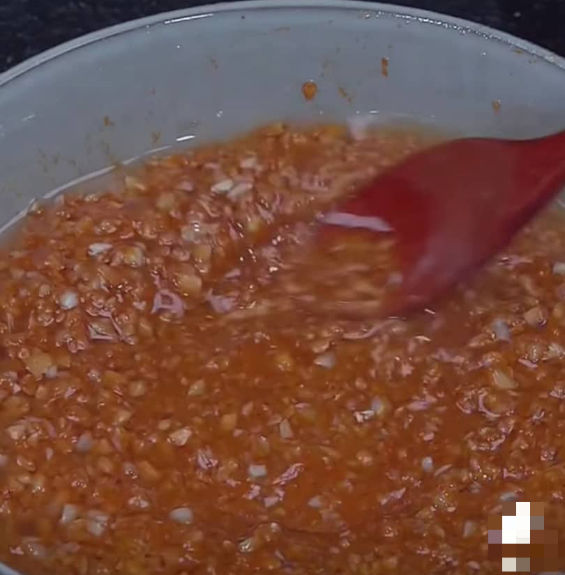 Sườn lợn ai cũng ăn, nhưng sườn hấp với thứ củ gia vị nhà nào cũng có theo cách sau thơm ngon, bổ dưỡng lắm nhé! - Ảnh 6.