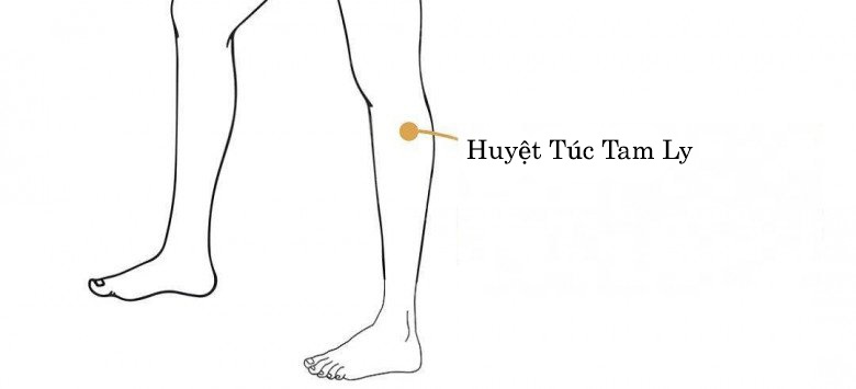 Ấn nhẹ vào 5 vị trí này, dạ dày tức khắc khỏe, đỡ tốn tiền mua thuốc - Ảnh 4.