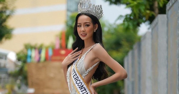 Hoa hậu Bảo Ngọc: "Tôi sụt 3 kg sau khi đăng quang"