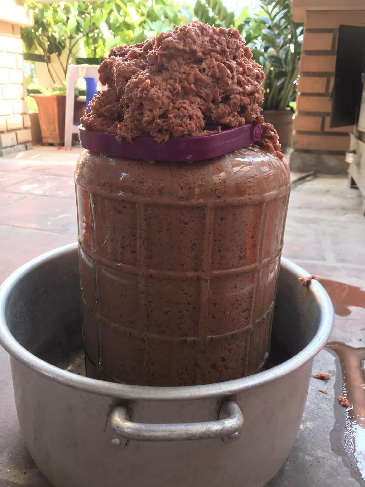 Nắng hanh về và bí quyết làm món mắm tép hương vị ngọt ngào chỉ Hà Nội mới có - Ảnh 5. Nắng hanh về và bí quyết làm món mắm tép hương vị ngọt ngào chỉ Hà Nội mới có - Ảnh 5.