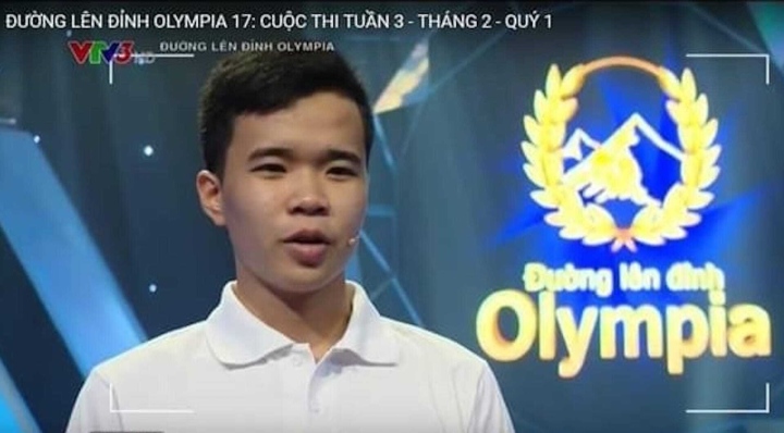 Cựu thí sinh Olympia trở thành thủ khoa đầu ra Đại học Bách Khoa Hà Nội - 5