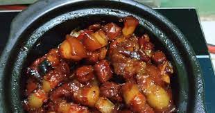 Những món ăn ngon tuyệt cú mèo, vừa dự trữ vừa bổ dưỡng sức khỏe khi thời tiết ẩm ương - Ảnh 1.