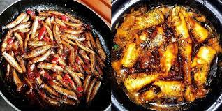 Những món ăn ngon tuyệt cú mèo, vừa dự trữ vừa bổ dưỡng sức khỏe khi thời tiết ẩm ương - Ảnh 3.