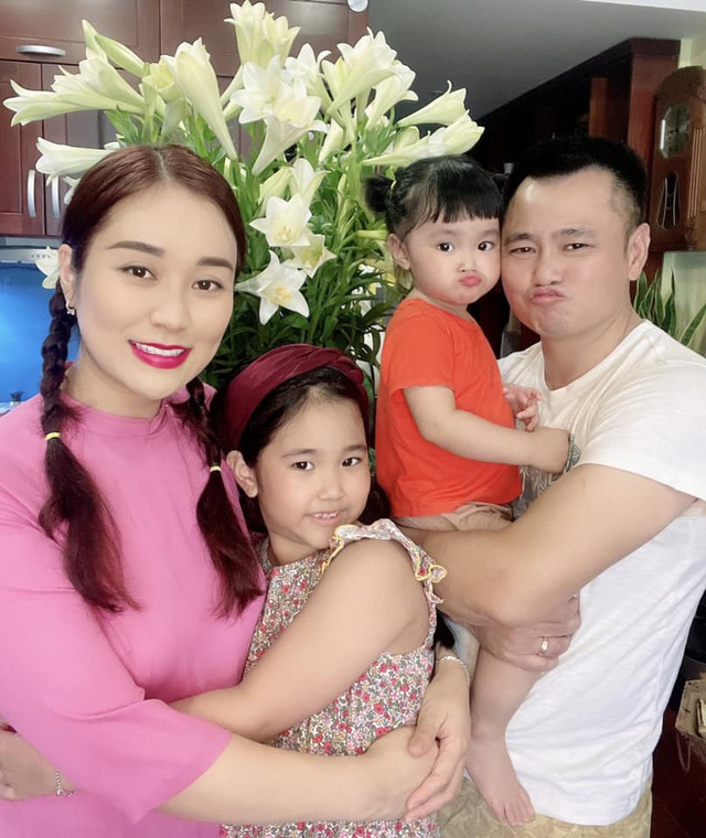 20/10 của sao Việt: Thanh Lam khoe mẹ trẻ đẹp, Hoàng Yến Chibi và H'Hen Niê làm điều bất ngờ  - Ảnh 6.