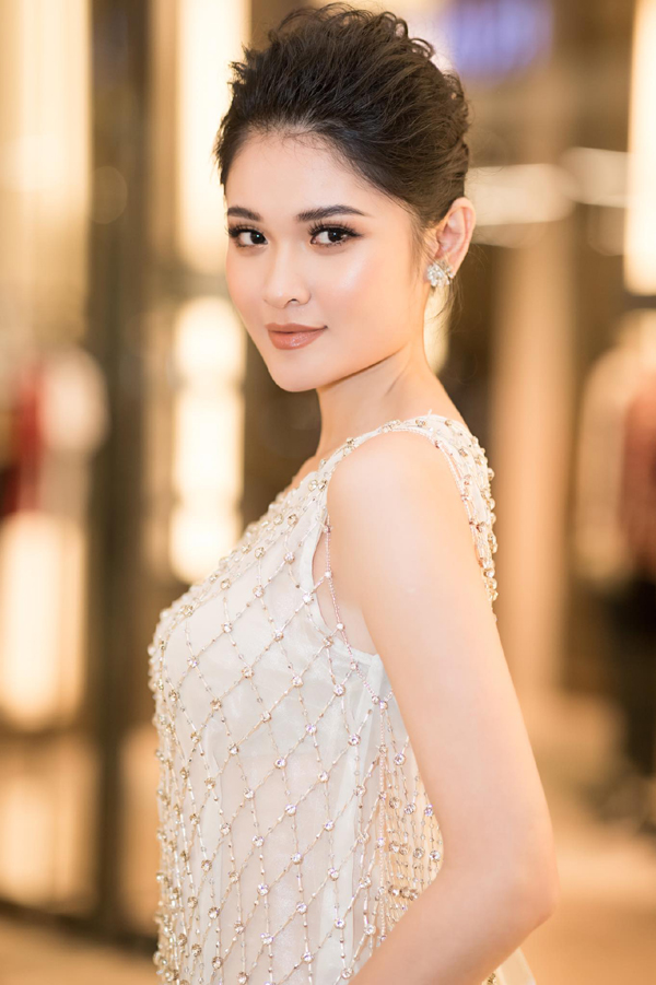 Đỗ Mỹ Linh và 2 người đẹp lọt Top 3 Hoa hậu Việt Nam 2016 giờ ra sao? - Ảnh 16.