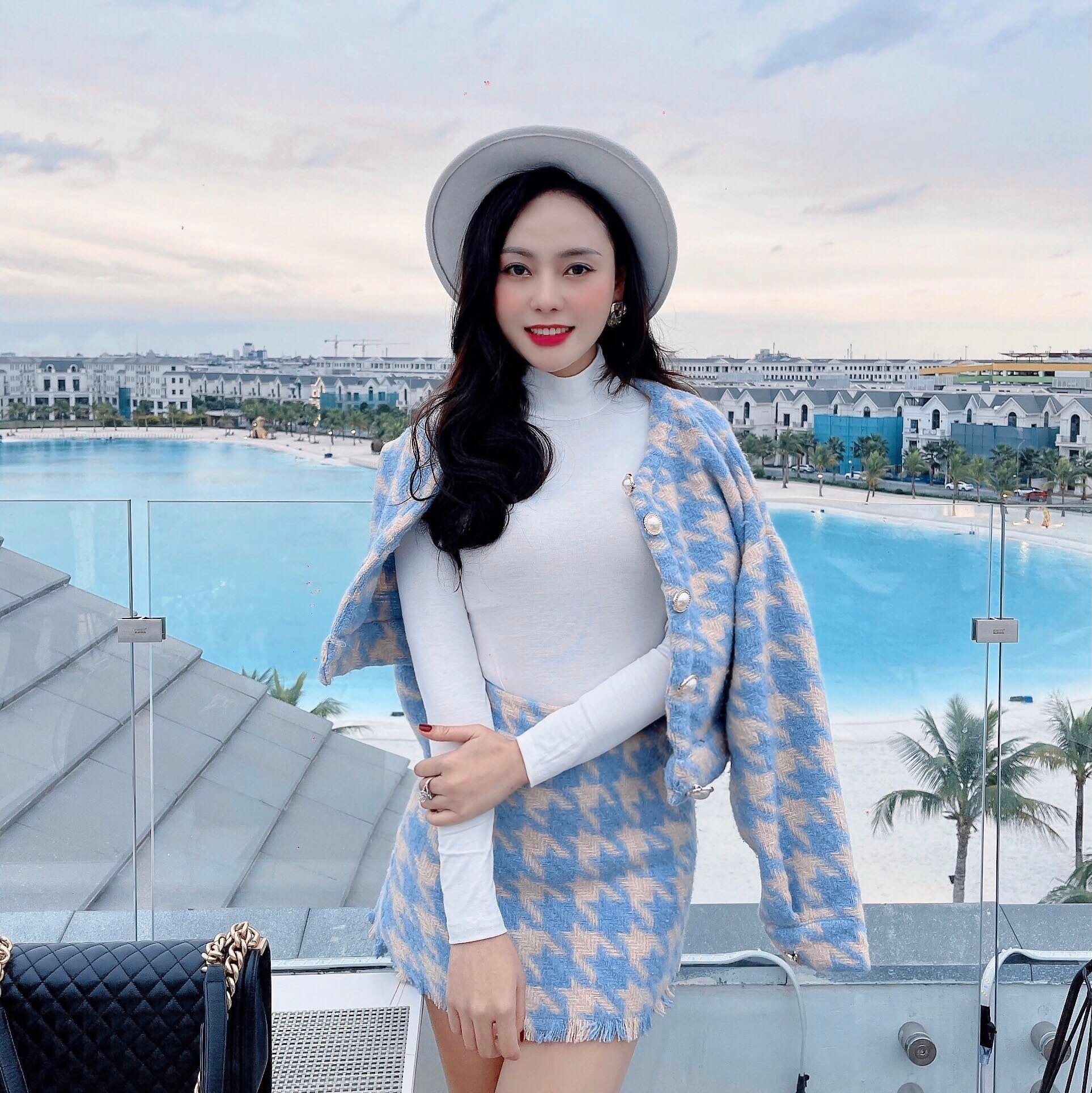 Đời thường của nữ diễn vi&ecirc;n đ&oacute;ng cảnh n&oacute;ng t&aacute;o bạo nhất truyền h&igrave;nh Việt - Ảnh 14.