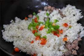 Bí mật để làm được món mắm tép chưng thơm ngon hơn người - Ảnh 5. Bí mật để làm được món mắm tép chưng thơm ngon hơn người - Ảnh 5.