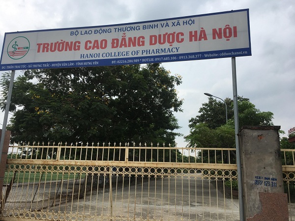 Dối tr&aacute; trong đ&agrave;o tạo cao đẳng y - dược: Hai trường &ldquo;l&ugrave;m x&ugrave;m&rdquo; c&ugrave;ng Chủ tịch HĐQT - Ảnh 3.